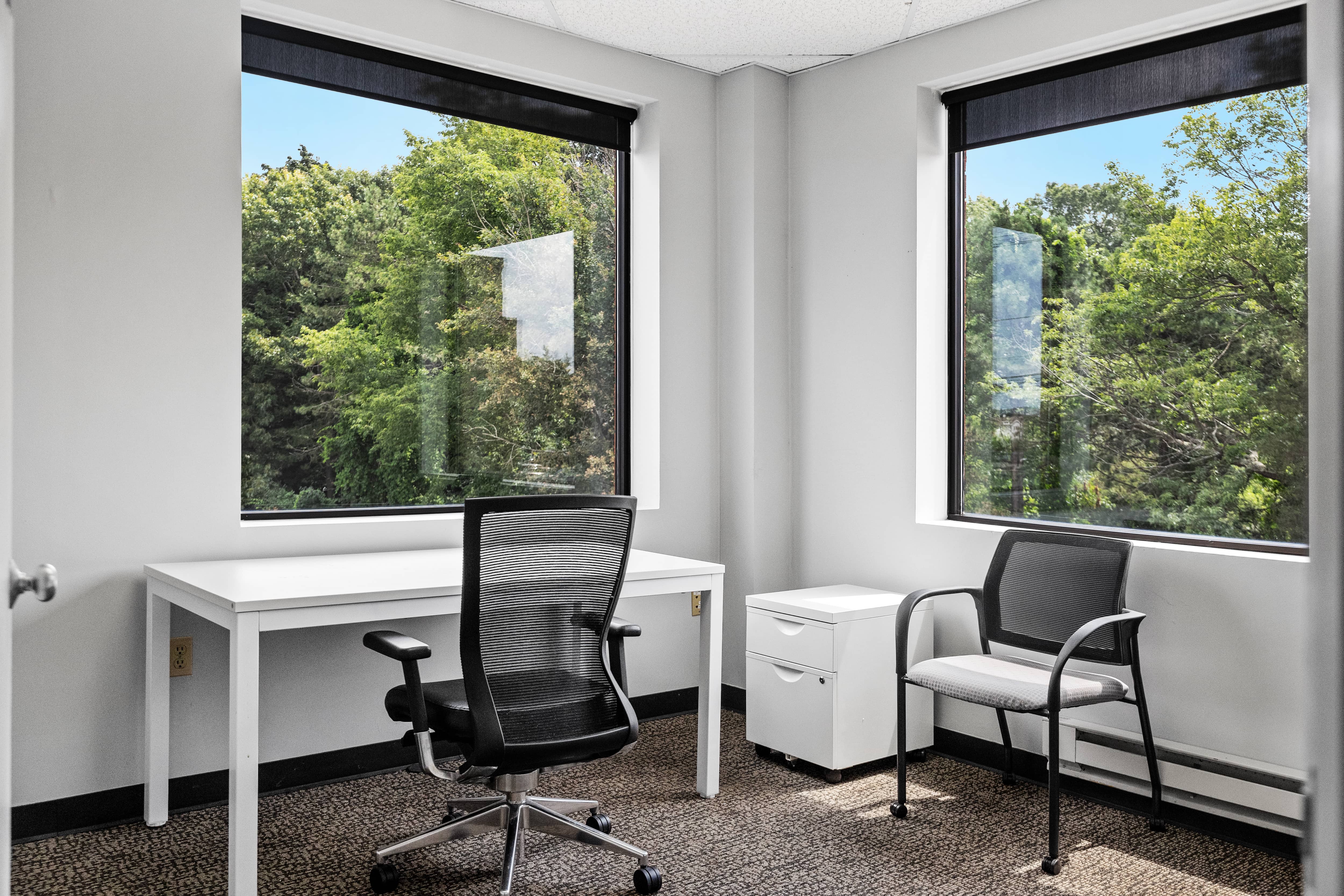 Workspace Hingham office space